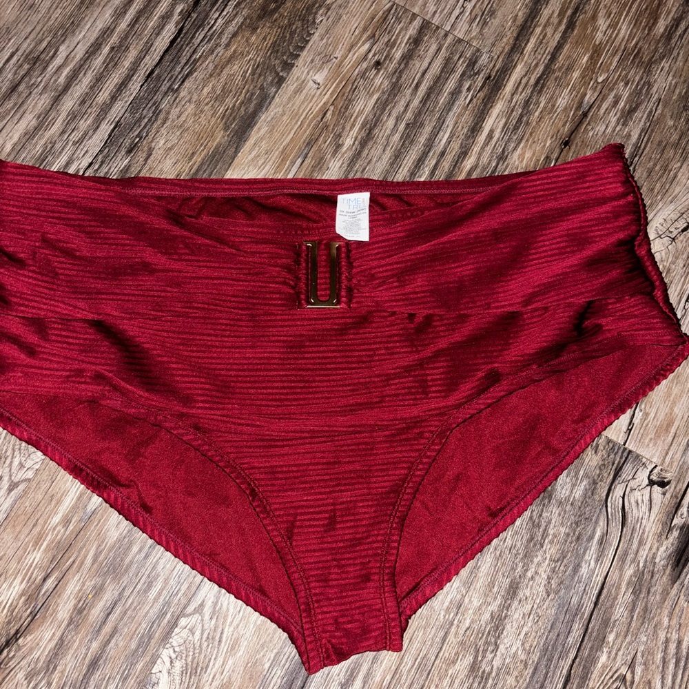 bikini bottoms